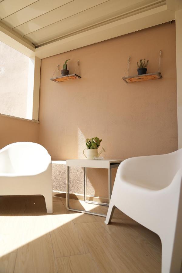 Waterfront Apartment Olbia Exteriör bild