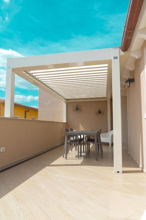 Waterfront Apartment Olbia Exteriör bild
