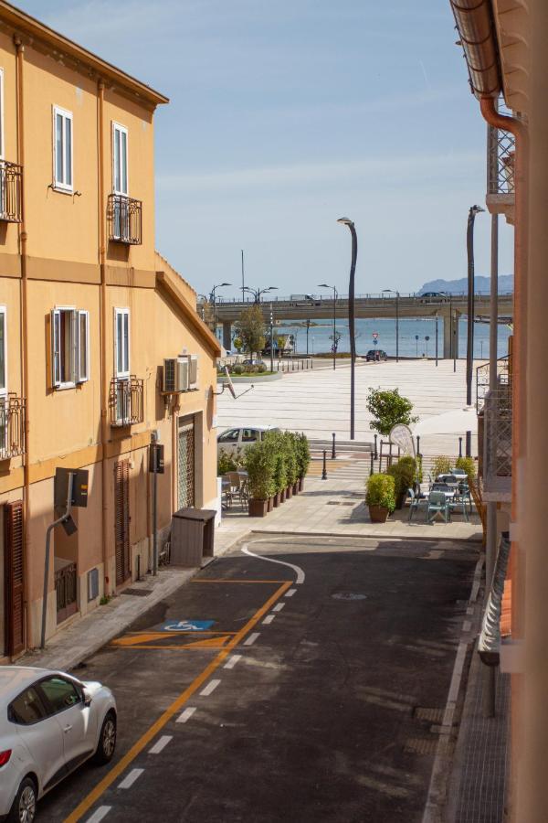 Waterfront Apartment Olbia Exteriör bild