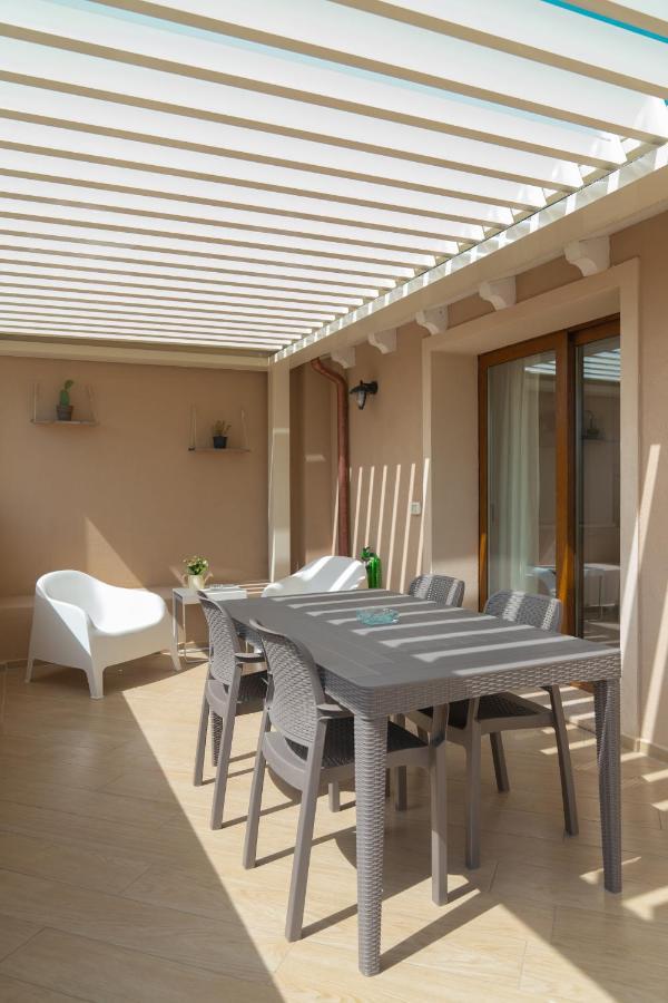 Waterfront Apartment Olbia Exteriör bild